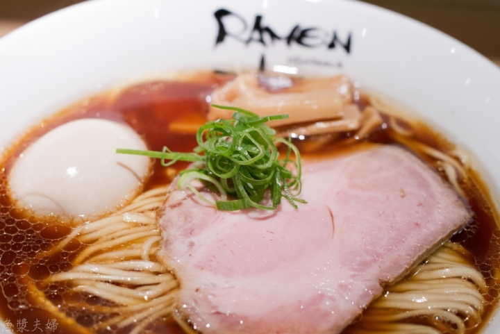 【美食。食記】東京 尾久商店街 町屋 私藏3.94分非百名店 拉麵1/20 RAMENにじゅうぶんのいち （RAMEN1/20） 午餐 晚餐 推薦 菜單 價位 必吃