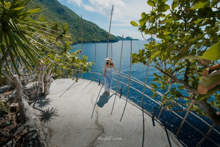 【菲律賓跳島自由行】bye bye長灘島 我們要去Romblon：塔布拉斯＋朗布隆行程景點