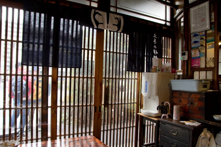 【美食。食記】東京 三之輪 三ノ輪 現殺現炸的穴子嘎蹦脆 土手的伊勢屋 天婦羅 炸蝦 穴子 午餐 推薦 吉原