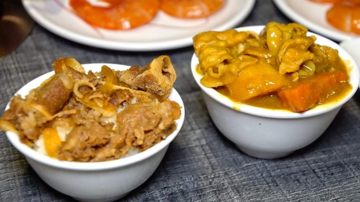 [台南][東區] 蜜蜜仙境｜食記