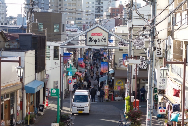【美食。食記】東京 淺草 夫婦協力的溫馨好店   麺 みつヰ 拉麵 醬油 生薑 午餐 晚餐 菜單 價位 必吃 推薦
