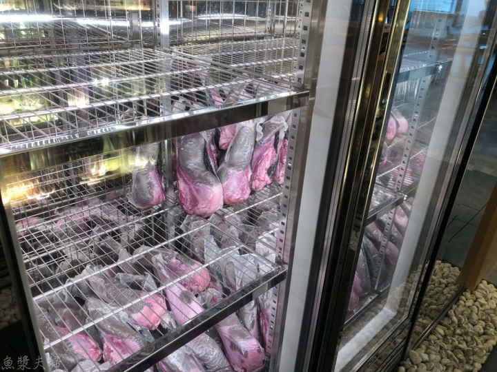 【美食。食記】台北 信義區 王女の貞 一秒流淚橫隔膜？！ 樂軒松阪亭 燒肉 烤肉 壽喜燒 A5和牛 日本 澳洲 菜單 價位