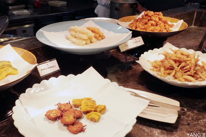【吃到飽】欣葉日本料理，日本料理吃到飽，2019夏季菜色登場，必吃料理推薦