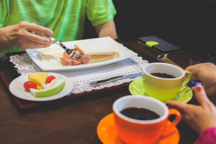 霧峰ll 帶著爸媽旅行趣。住宿如何安排。度假好去處議蘆會館