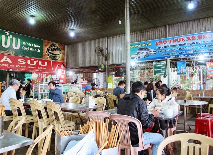 【Vietnam.走跳】中越順化文化遺產-順化皇城.靈姥寺與啟定陵一日遊旅