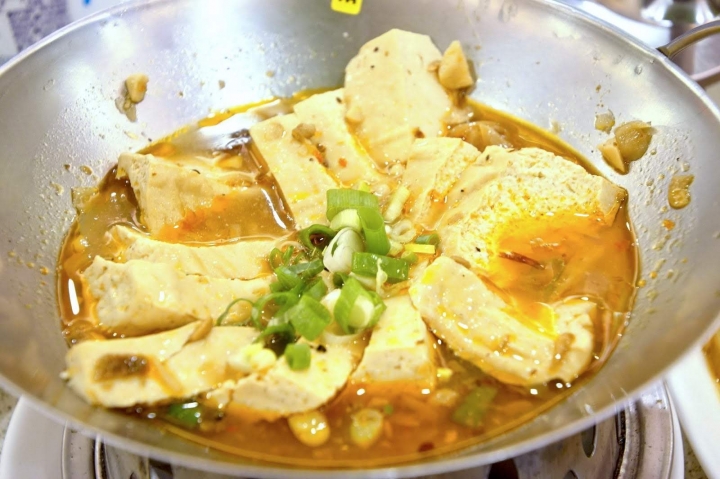 [台南][東區] 阿進仔 海產、碳烤 2019｜食記