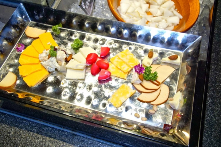 [台南][東區] 蜜蜜仙境｜食記