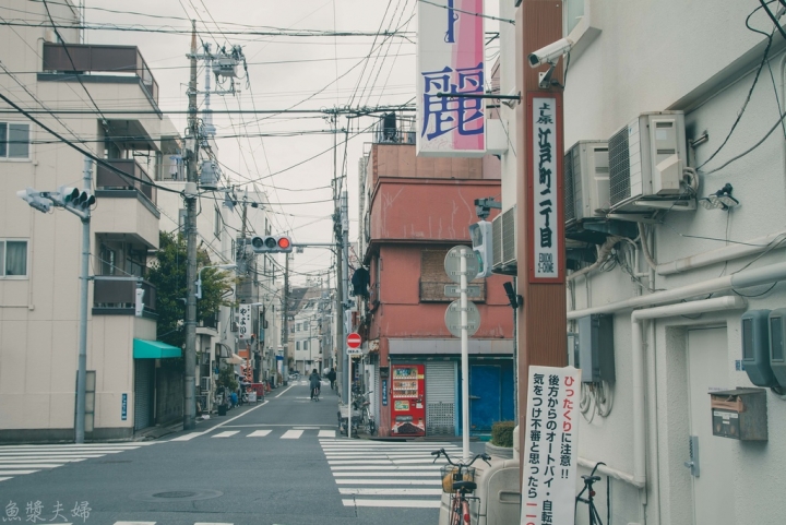 【景點。遊記】東京 三之輪 三ノ輪 別鬧了!帶老婆上吉原聽鬼故事 搭訕 遊女 風俗 泡泡浴 情色 色情 觀光 導覽 行程 懶人包 美食 食記 推薦 必逛 必吃 午餐 晚餐