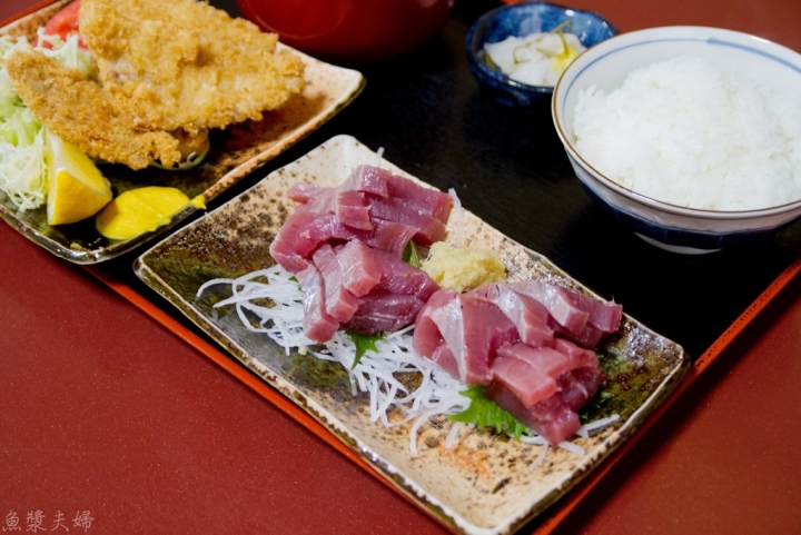 【美食。食記】千葉 銚子港 觀音 東京平價海鮮都沒味道了 鈴女 すずめ 午餐 晚餐 菜單 價位 生魚片 海鮮丼 刺身 推薦 必吃