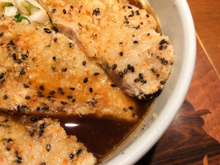 【美食。食記】東京 池袋 日本人說有台灣味？ 麵屋武藏 二天 拉麵 沾麵  推薦 午餐 晚餐 女性推薦 必吃