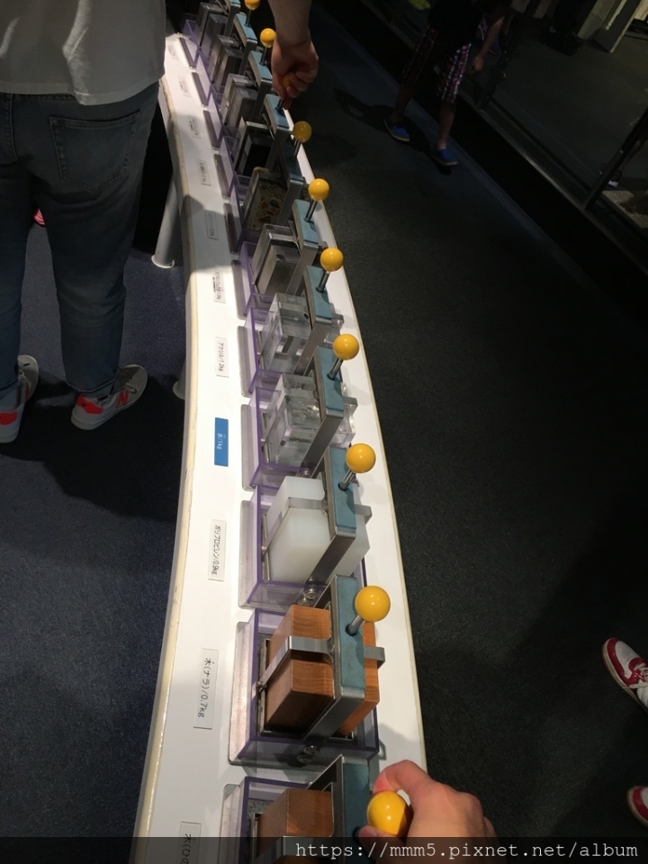 【玩】日本 名古屋 名古屋市科學館 適合親子遊的推薦景點