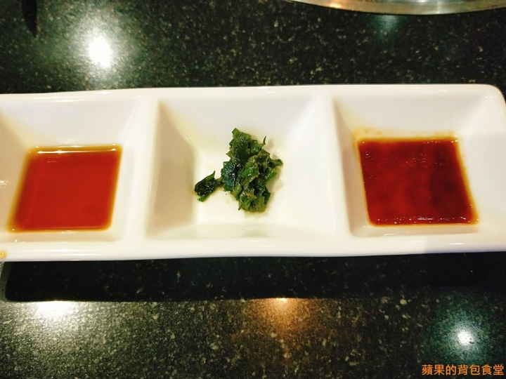 [食記] 新竹北區 - 魂燒肉 和牛燒肉 安格斯黑牛香氣逼人 油脂在口中化開 肉汁滿盈 KTV包廂無限歡唱 新竹美食 燒烤