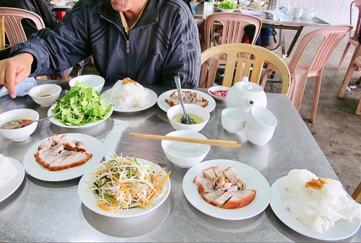 【Vietnam.走跳】中越順化文化遺產-順化皇城.靈姥寺與啟定陵一日遊旅