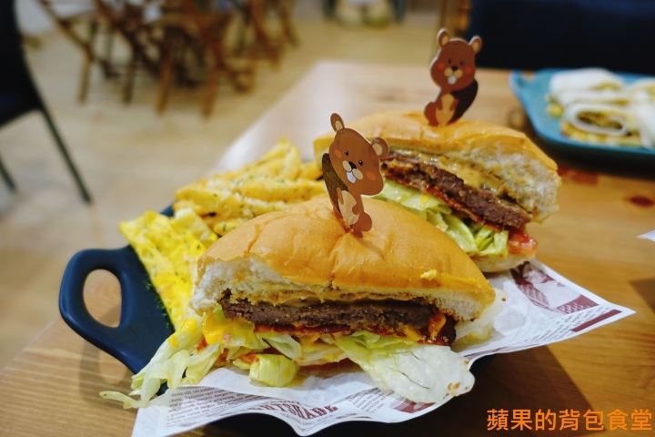 [食記] 新竹東區 - SeanCarrie Breakfast 吐司盒子 熱壓吐司外皮香脆 內餡清爽豐富 百元義大利麵套餐 早午餐新選擇 新竹美食 早餐早午餐