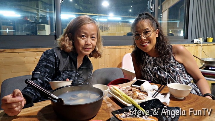 高雄市區也可以吃到桶仔雞「文。茶園」Roasted Chicken in the Bucket @ Kaohsiung