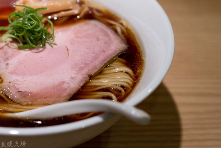 【美食。食記】東京 尾久商店街 町屋 私藏3.94分非百名店 拉麵1/20 RAMENにじゅうぶんのいち （RAMEN1/20） 午餐 晚餐 推薦 菜單 價位 必吃