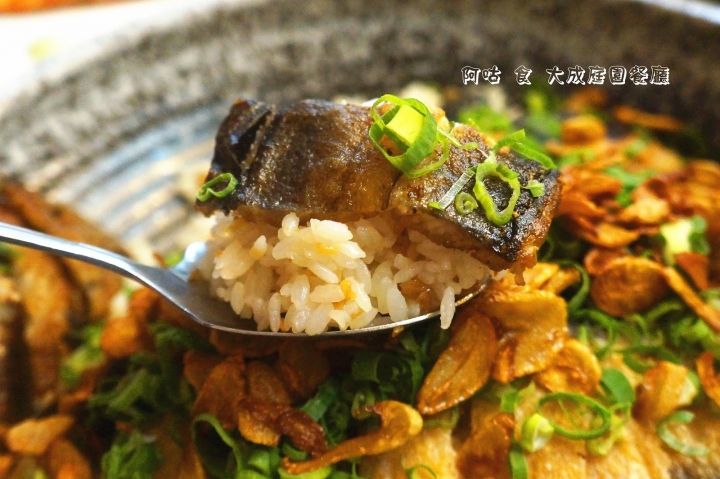 【臺南Ω善化區】大成庭園餐廳。評價頗佳，菜色豐富，擁有風格獨具的五棟宴會廳