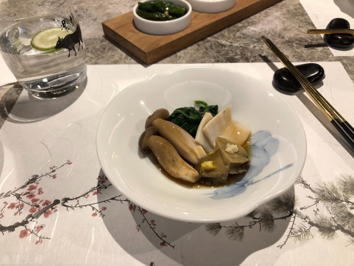 【美食。食記】台北 信義區 王女の貞 一秒流淚橫隔膜？！ 樂軒松阪亭 燒肉 烤肉 壽喜燒 A5和牛 日本 澳洲 菜單 價位