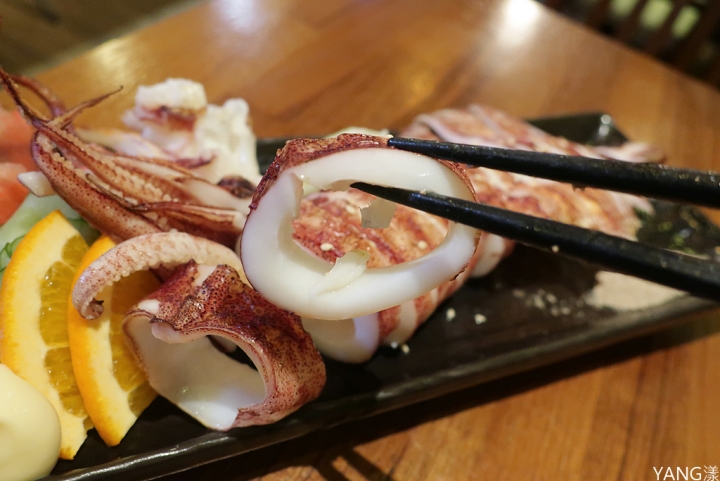 【板橋】漁網居酒屋，板橋新埔居酒屋，主打各式海鮮料理