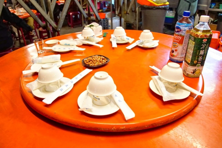 [台南][中西區] 梅鑫海產店｜食記