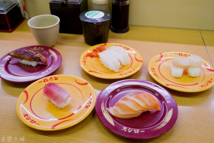 【美食。食記】全日本 N訪心得推薦 新鮮現出 回し寿司 スシロー SUSHIRO 壽司郎 迴轉壽司 必吃 菜單 價位 東京 池袋 西新井 大阪 懶人包 推薦