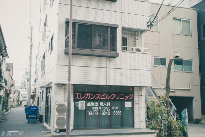 【景點。遊記】東京 三之輪 三ノ輪 別鬧了!帶老婆上吉原聽鬼故事 搭訕 遊女 風俗 泡泡浴 情色 色情 觀光 導覽 行程 懶人包 美食 食記 推薦 必逛 必吃 午餐 晚餐