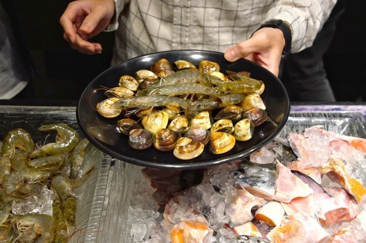 [台南][東區] 蜜蜜仙境｜食記