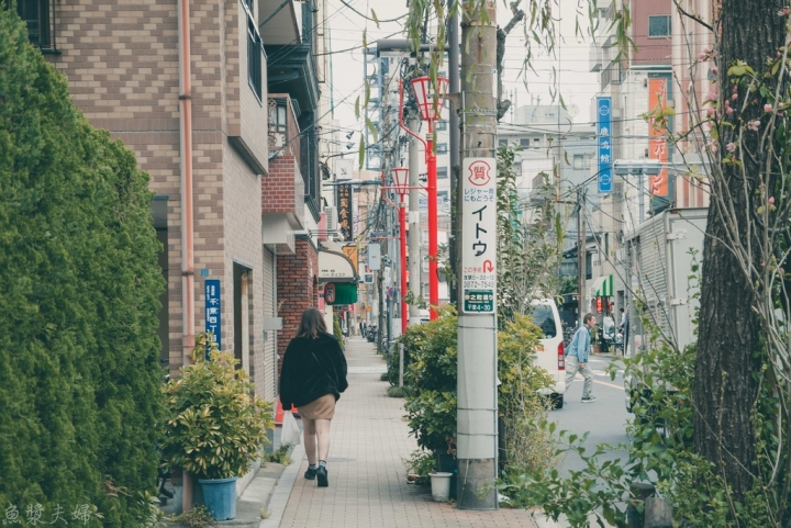【景點。遊記】東京 三之輪 三ノ輪 別鬧了!帶老婆上吉原聽鬼故事 搭訕 遊女 風俗 泡泡浴 情色 色情 觀光 導覽 行程 懶人包 美食 食記 推薦 必逛 必吃 午餐 晚餐
