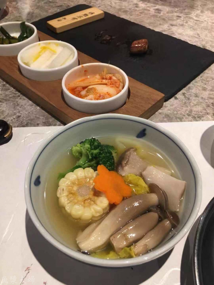【美食。食記】台北 信義區 王女の貞 一秒流淚橫隔膜？！ 樂軒松阪亭 燒肉 烤肉 壽喜燒 A5和牛 日本 澳洲 菜單 價位