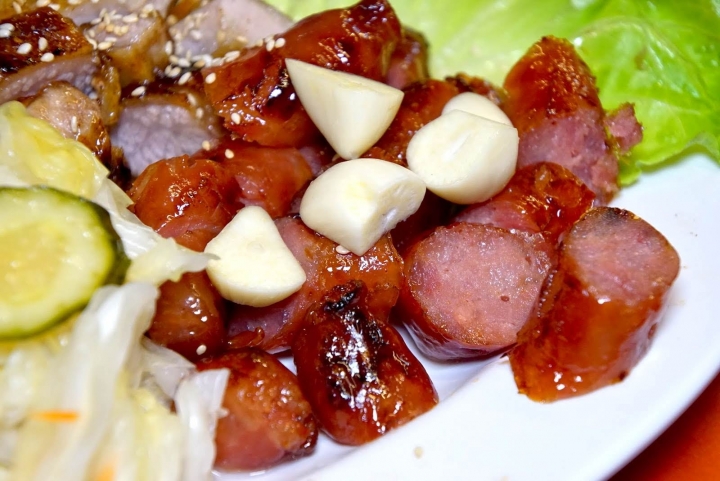 [台南][中西區] 梅鑫海產店｜食記