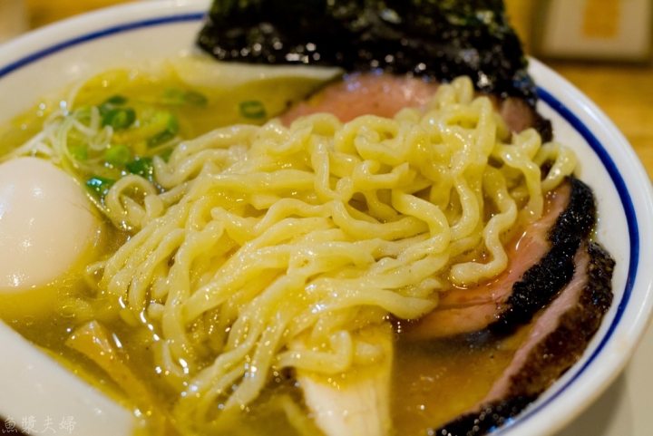 【美食。食記】東京 龜有 妹子超愛的初心百名店 ののくら 手打式超多加水麺 拉麵 沾麵 必吃 推薦 午餐 晚餐 女性推薦