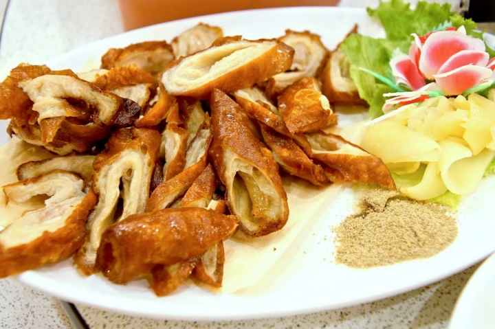 [台南][東區] 阿進仔 海產、碳烤 2019｜食記