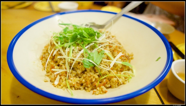 第三次陝西 秦味館