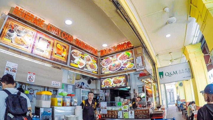 【新加坡Ep10】必去網美IG打卡熱點：彩虹街！帶你吃喝玩遍哈芝巷、蘇丹回教堂＆武吉士街｜Haji Lane｜Arab Street｜Bugis Street｜Singapore｜旅行，路上。