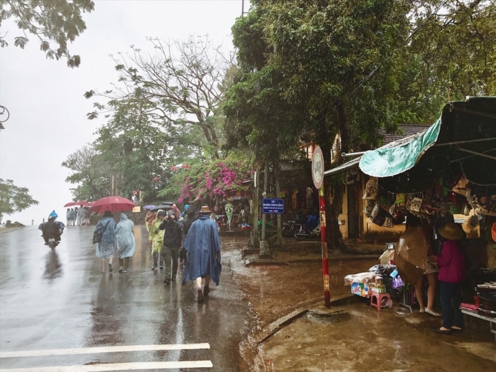 【Vietnam.走跳】中越順化文化遺產-順化皇城.靈姥寺與啟定陵一日遊旅