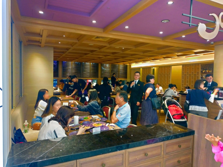 [新竹市]NARA Thai Cuisine 新竹巨城SOGO店-樣樣出色道道精彩的聚餐好選擇，同時也是遊泰必訪的最佳泰國料理餐廳。