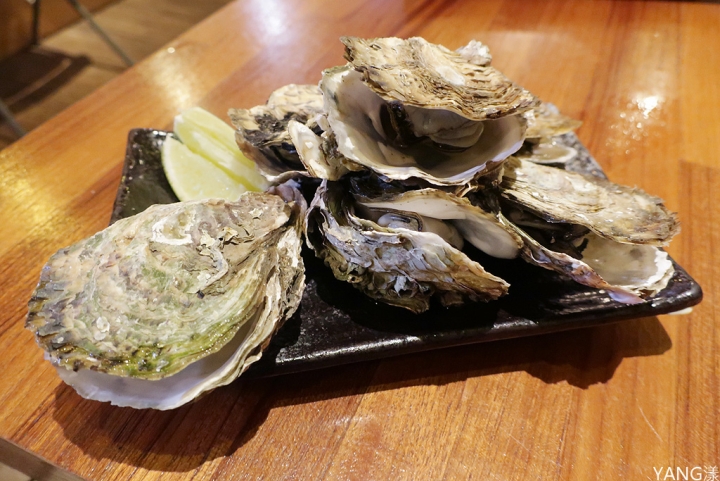 【板橋】漁網居酒屋，板橋新埔居酒屋，主打各式海鮮料理