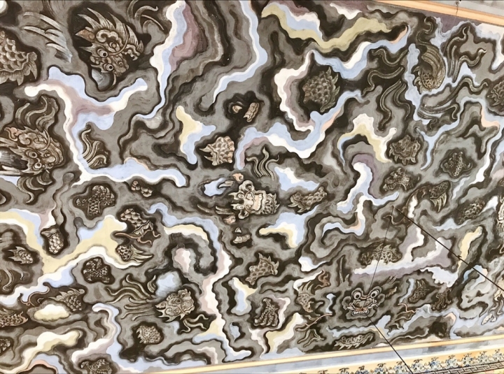 【Vietnam.走跳】中越順化文化遺產-順化皇城.靈姥寺與啟定陵一日遊旅