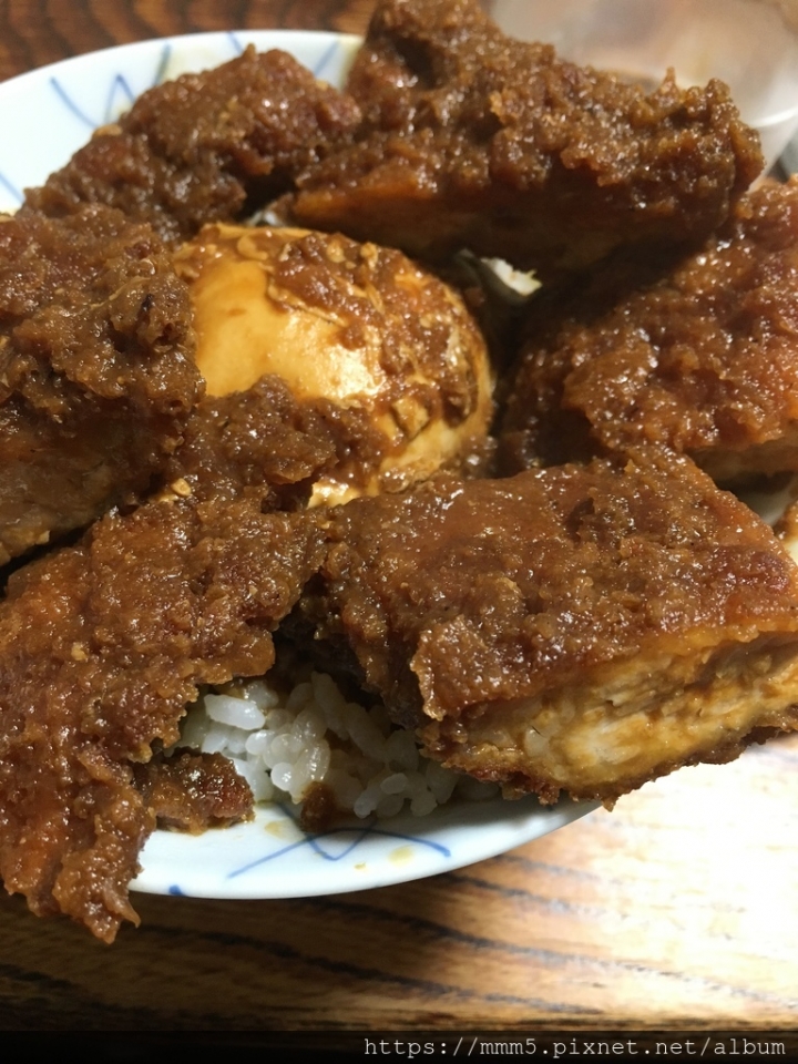 【食】日本/名古屋 名古屋美食 元祖味噌豬排創始店 味処 叶 元祖みそかつ丼