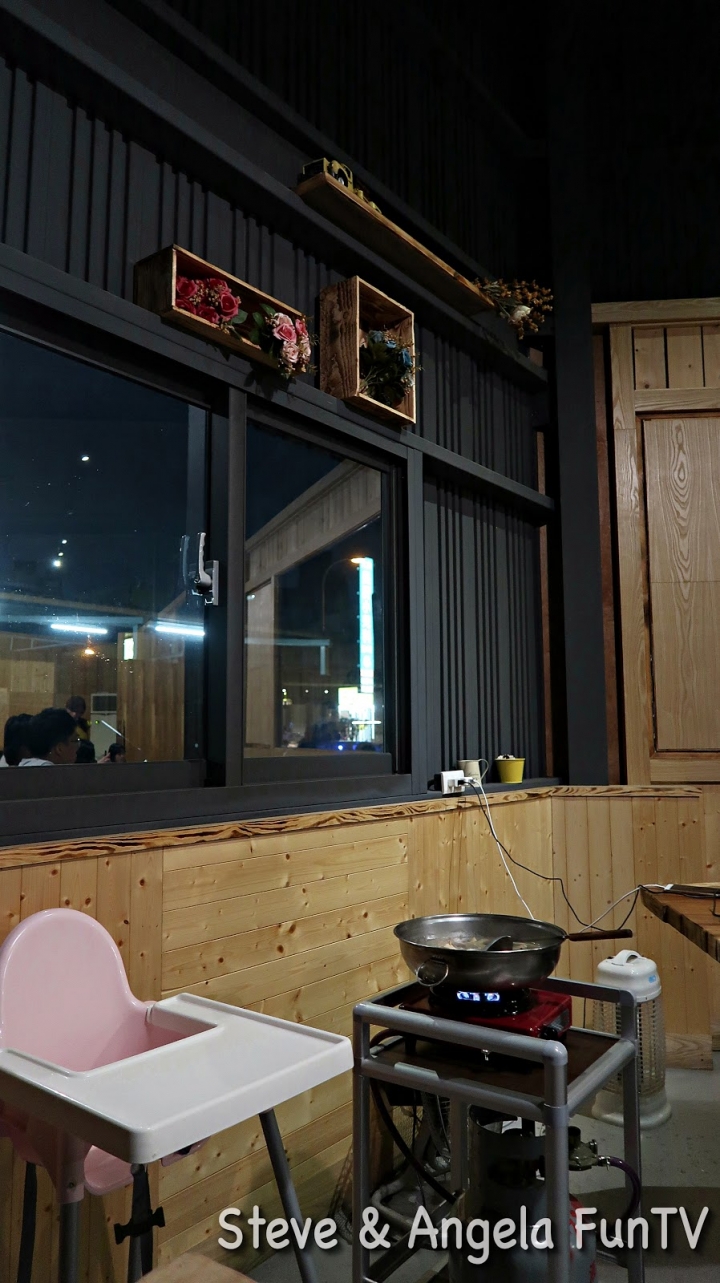 高雄市區也可以吃到桶仔雞「文。茶園」Roasted Chicken in the Bucket @ Kaohsiung