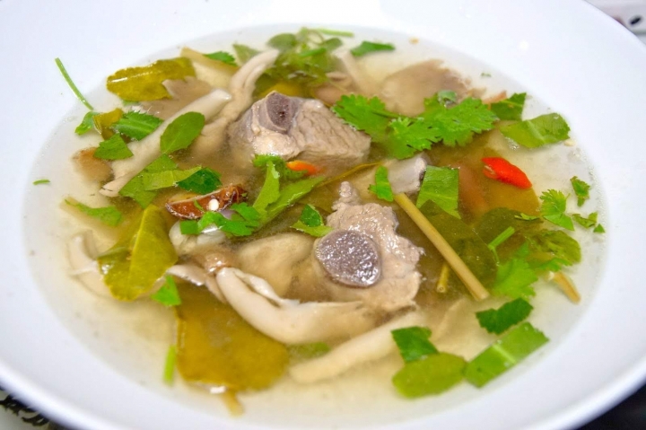 [台南][仁德區] 莎麗家庭餐廳 Sally Garden Home Kitchen 2019｜食記