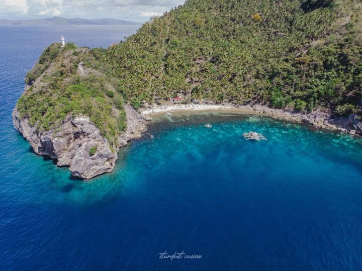 【菲律賓跳島自由行】bye bye長灘島 我們要去Romblon：塔布拉斯＋朗布隆行程景點