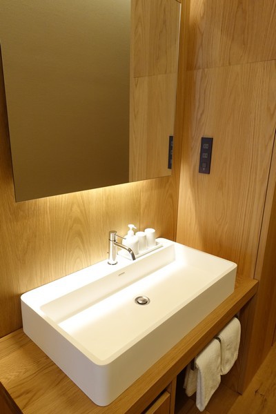 MUJI HOTEL GINZA