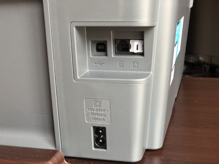 賺錢好幫手, HP Smart Tank 615多功能彩色事務機給你多更多