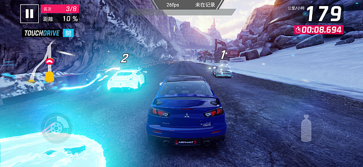realme 3 Pro 開箱測試