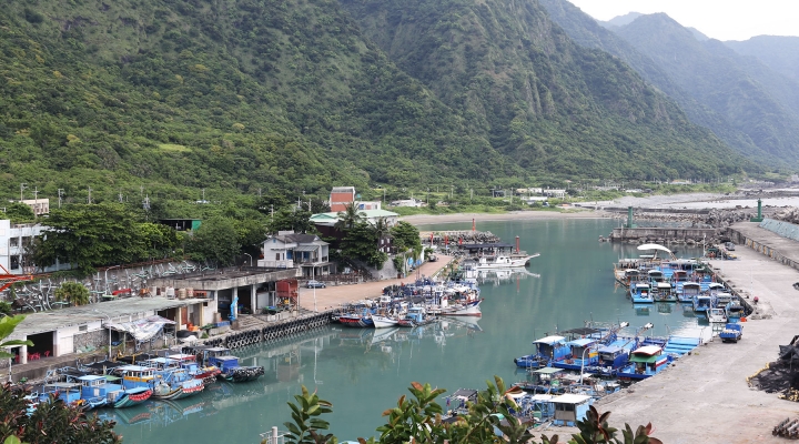 馬車環島[ 7 ] 台東市--鐵花村 [ 8 ] 台東市--花蓮海或市集