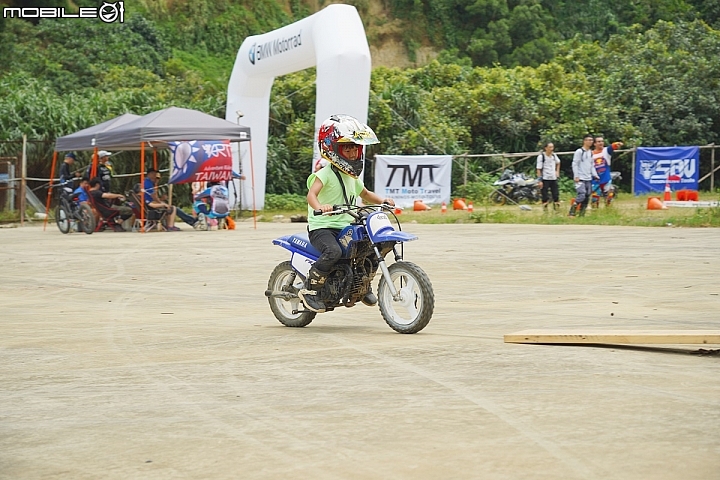 【採訪】拼個站上世界舞台的機會！2019 BMW Motorrad GS Trophy 台灣區預選賽