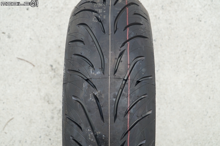 Bridgestone BATTLAX SC2 Rain 試胎 雨神同行大羊通勤者首選