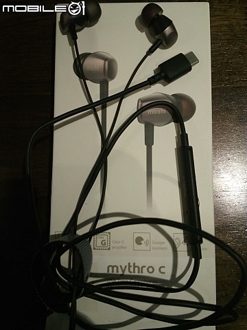 《Moshi Mythro C、Avanti C耳機體驗會》心得分享