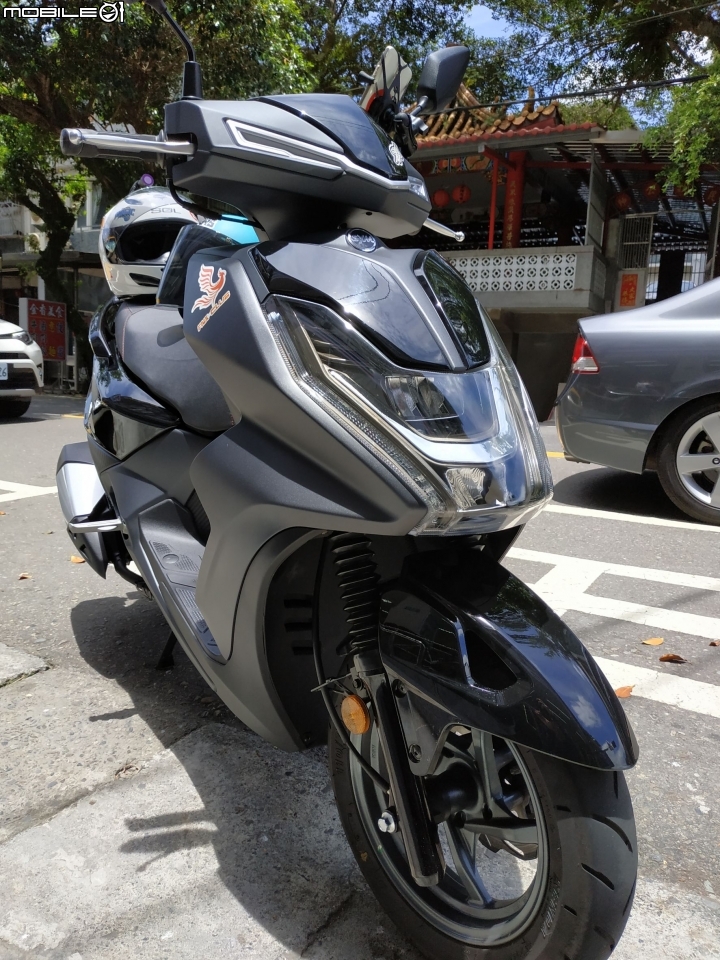 FNX x Motul 8100 X-CESS 通勤機油小小心得分享